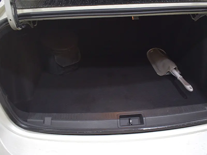 Renault Samsung SM3