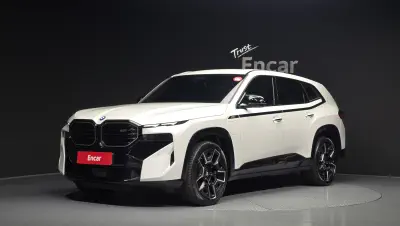 BMW XM