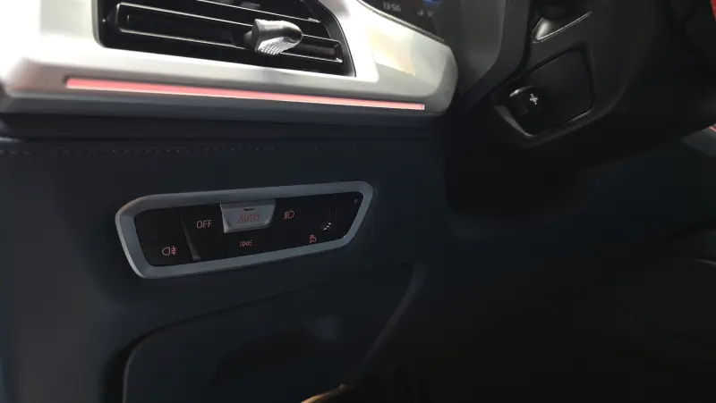BMW XM