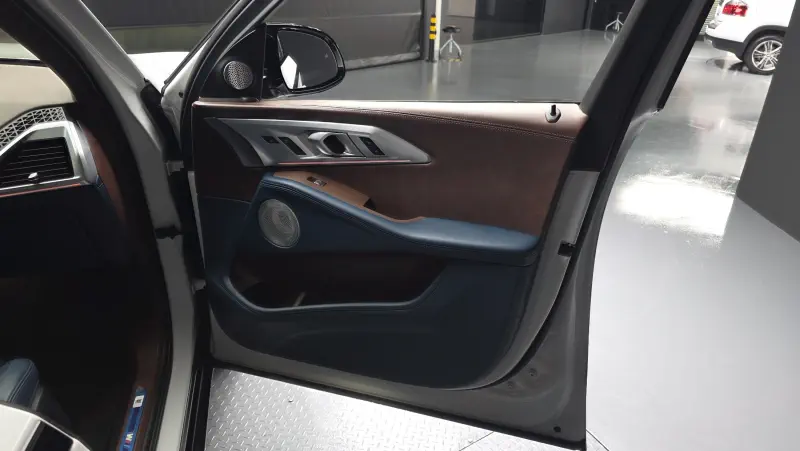 BMW XM