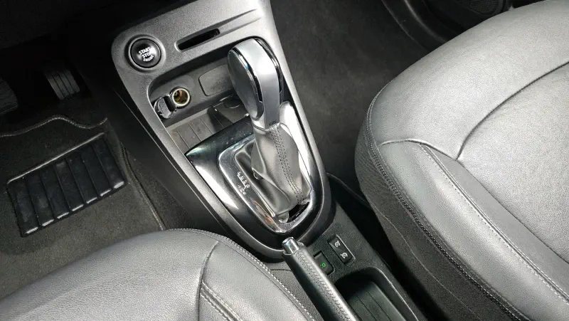 Renault Samsung QM3
