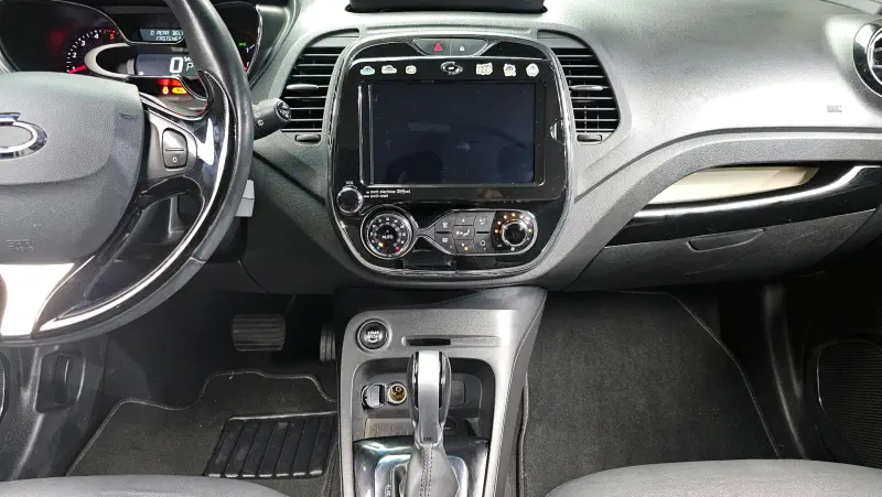 Renault Samsung QM3