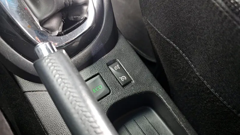 Renault Samsung QM3