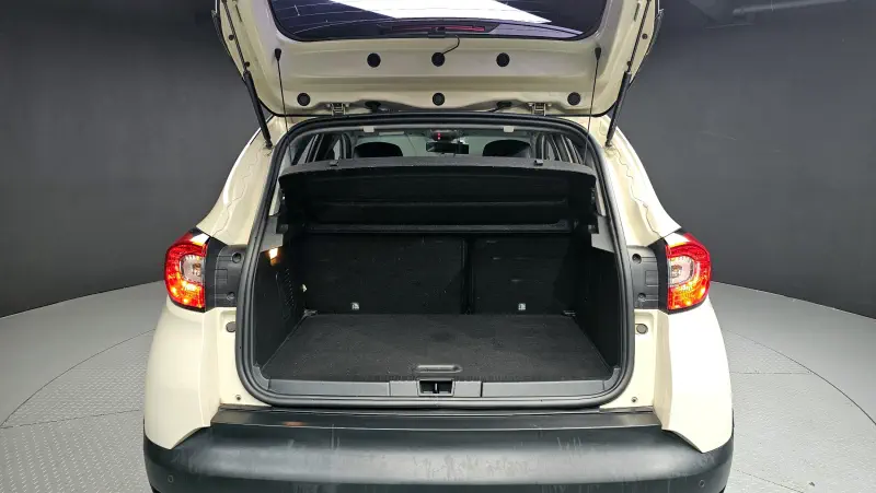 Renault Samsung QM3