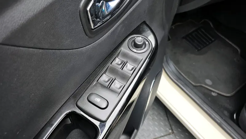 Renault Samsung QM3