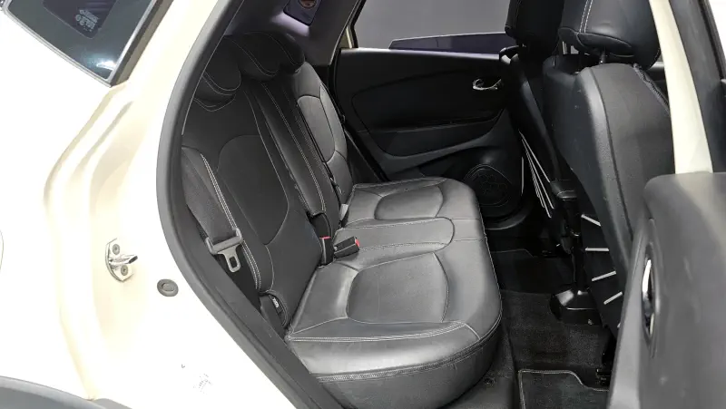 Renault Samsung QM3