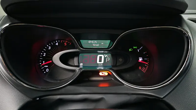 Renault Samsung QM3