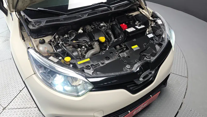 Renault Samsung QM3
