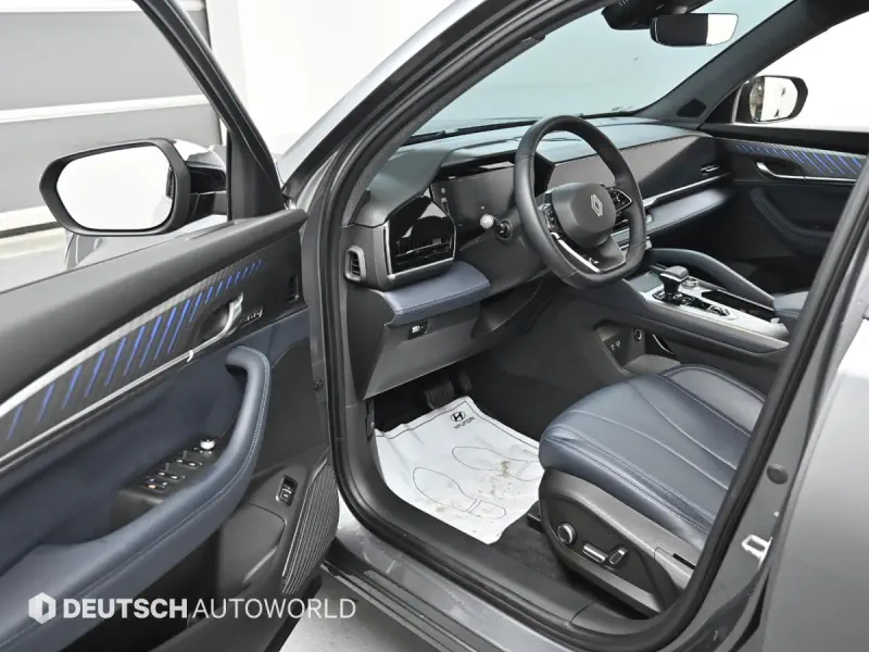 Renault Grand Koleos