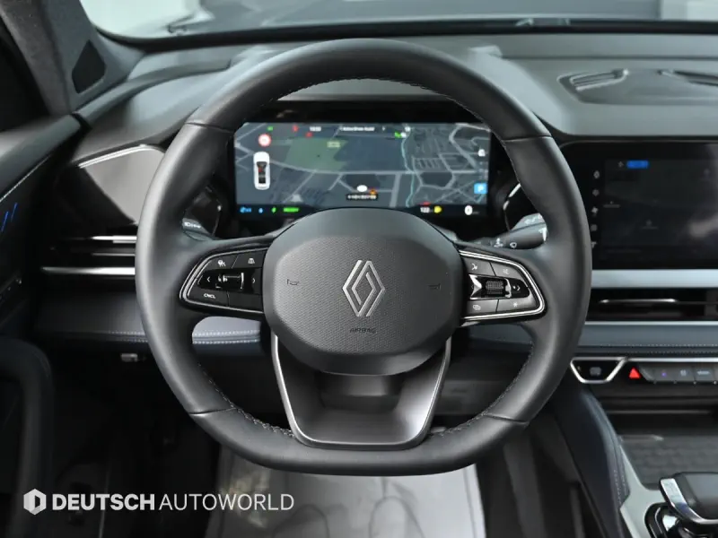 Renault Grand Koleos
