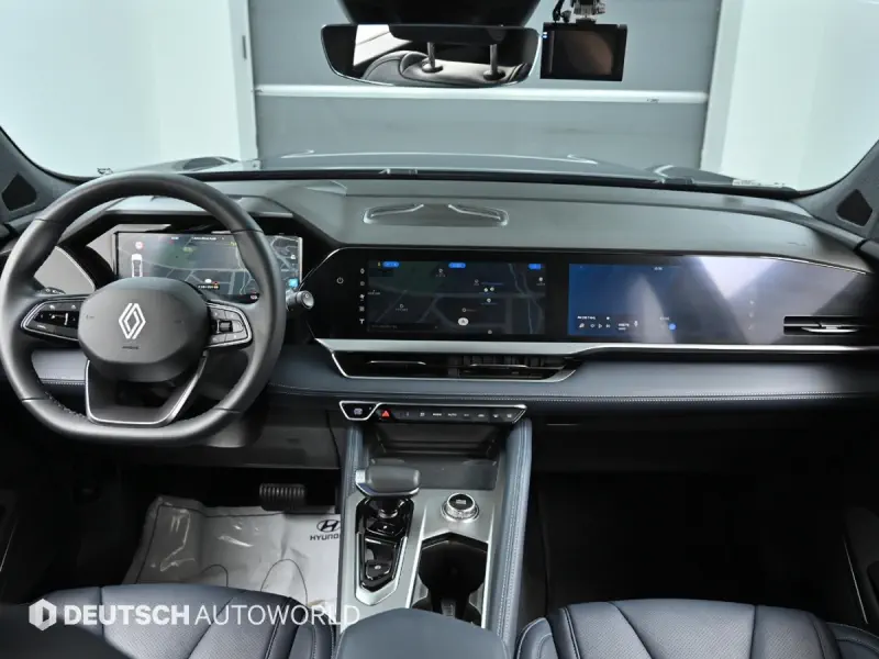 Renault Grand Koleos