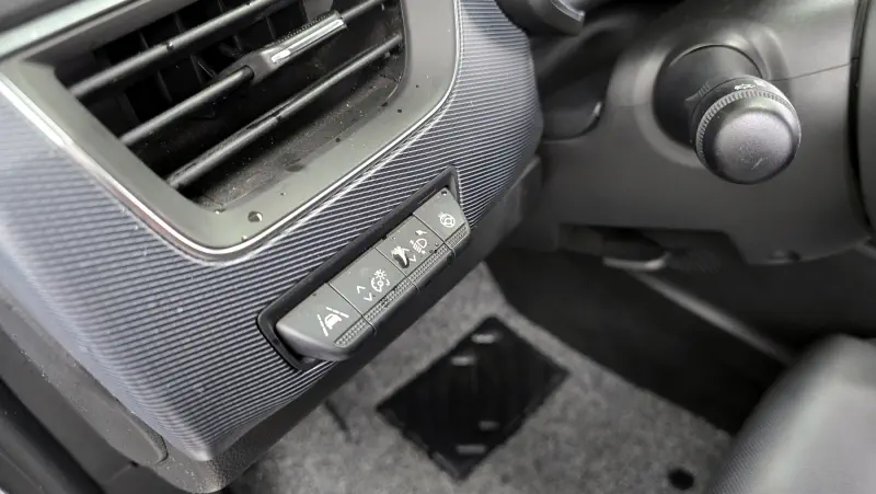 Renault Samsung XM3