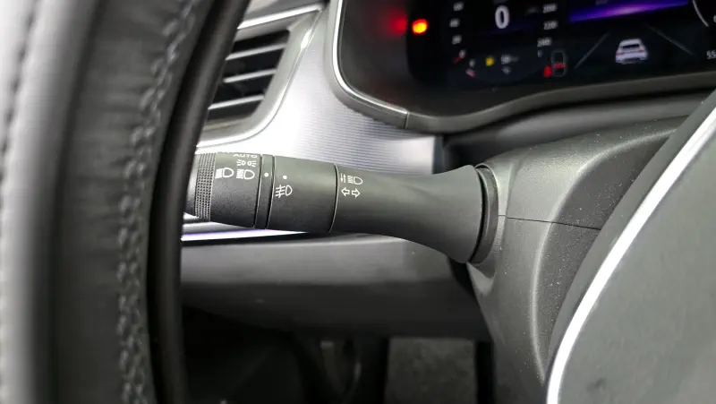 Renault Samsung XM3