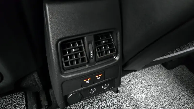 Renault Samsung XM3