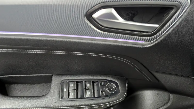 Renault Samsung XM3