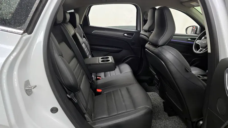 Renault Samsung XM3