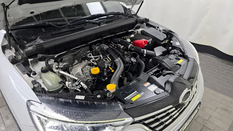Renault Samsung XM3