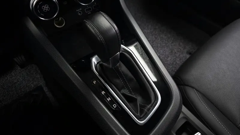 Renault Samsung XM3