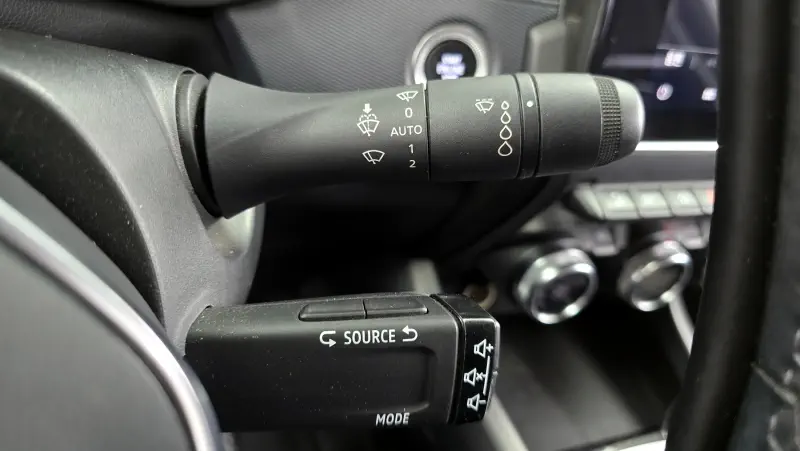 Renault Samsung XM3