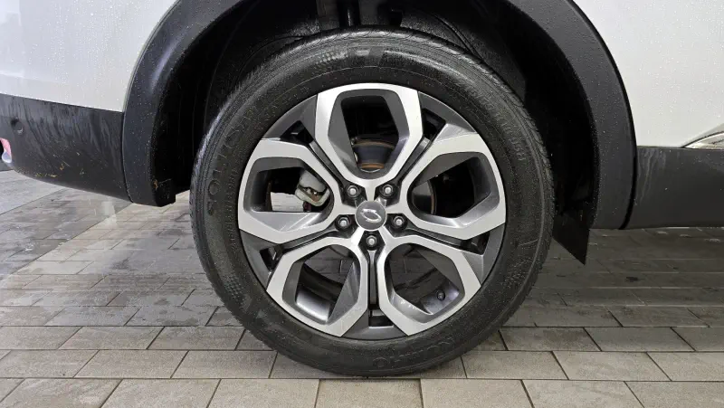 Renault Samsung XM3