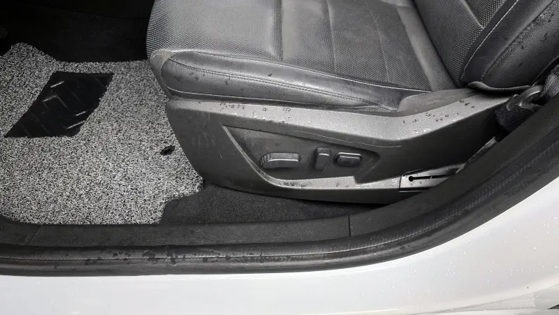 Renault Samsung XM3