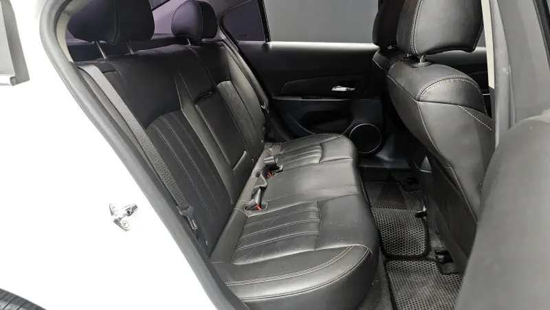 Daewoo Cruze