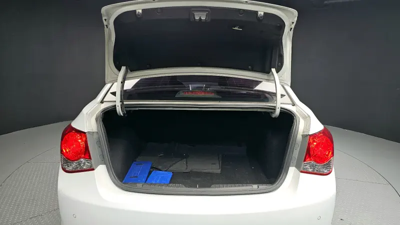 Daewoo Cruze