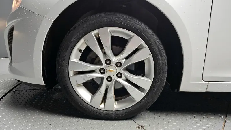 Daewoo Cruze