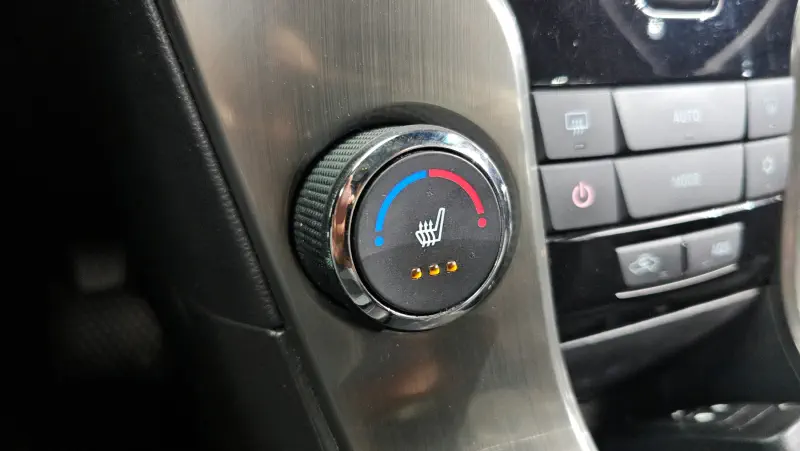 Daewoo Cruze