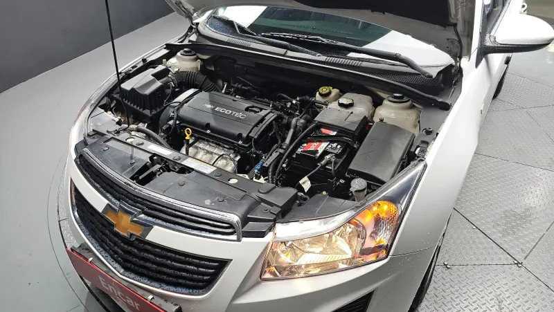 Daewoo Cruze