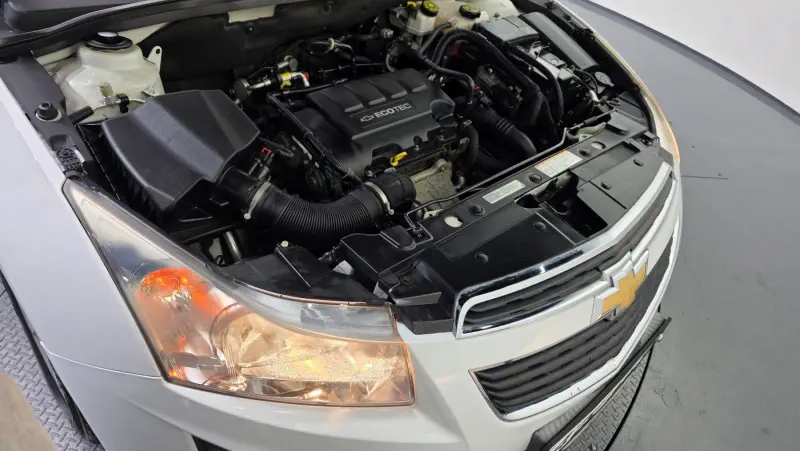 Daewoo Cruze