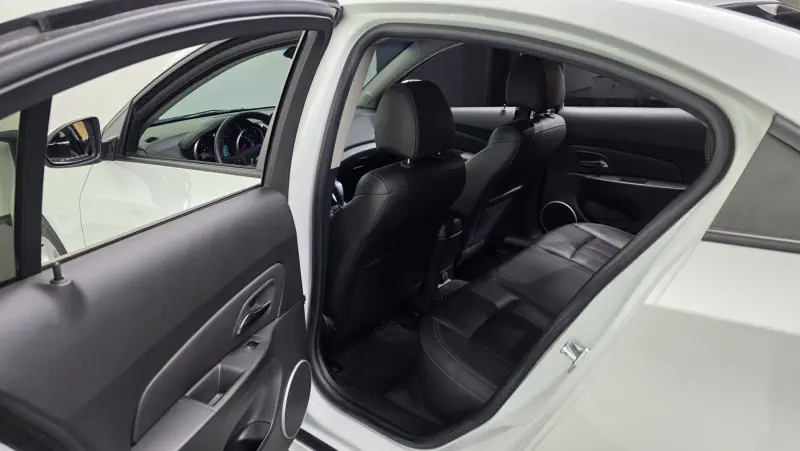 Daewoo Cruze