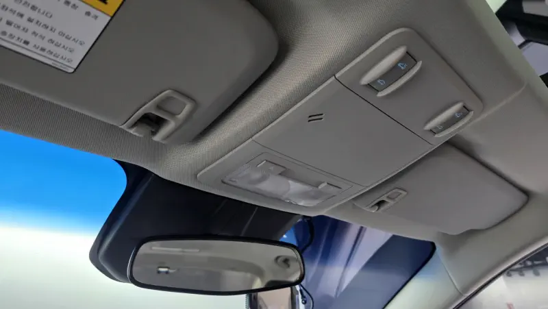 Daewoo Cruze