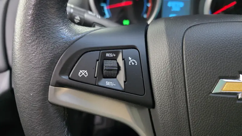 Daewoo Cruze
