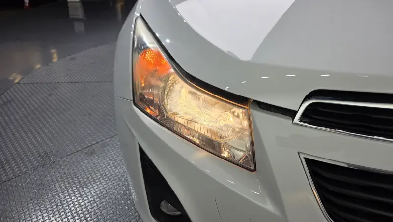 Daewoo Cruze