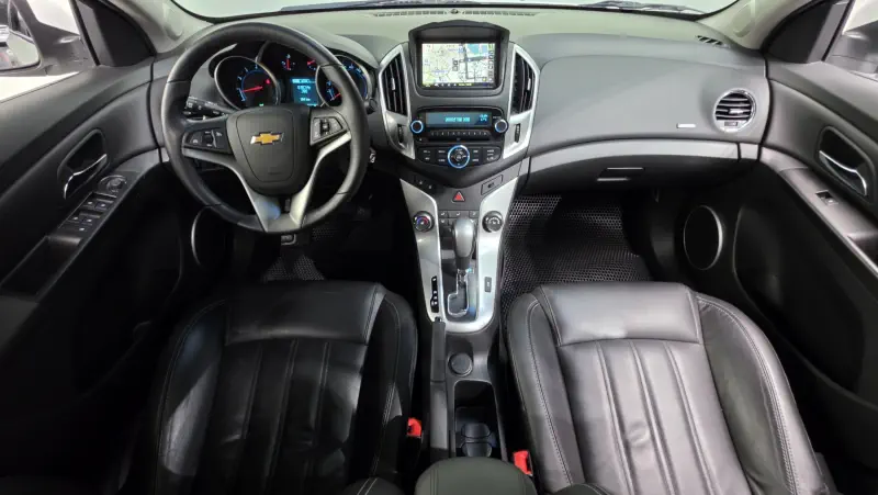 Daewoo Cruze