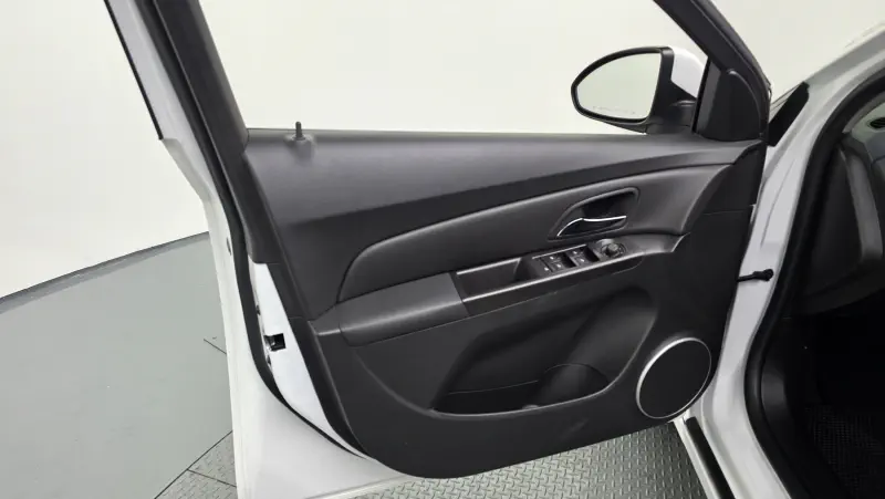 Daewoo Cruze