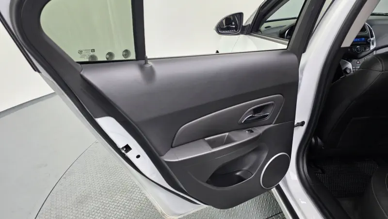 Daewoo Cruze