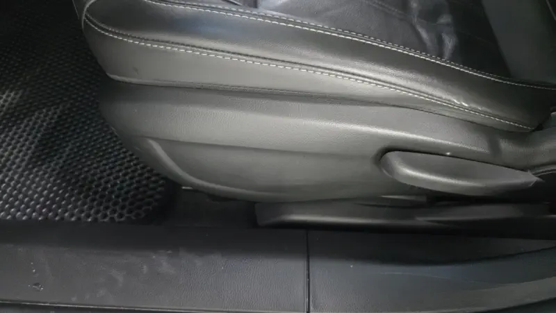 Daewoo Cruze