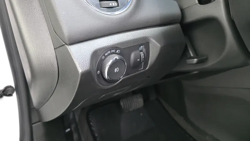 Daewoo Cruze