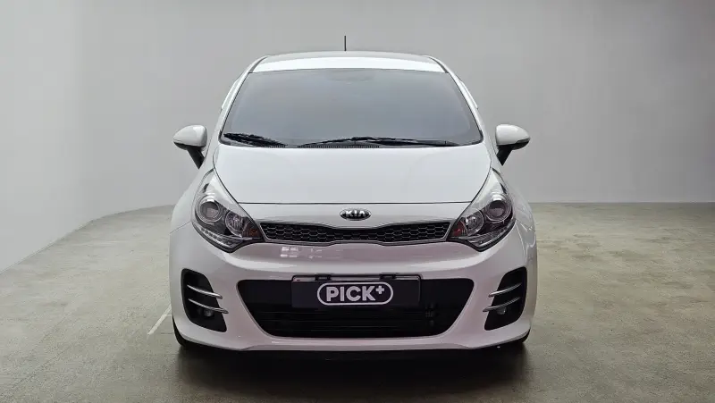 Kia pride