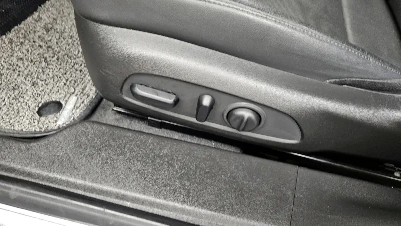 Daewoo Malibu