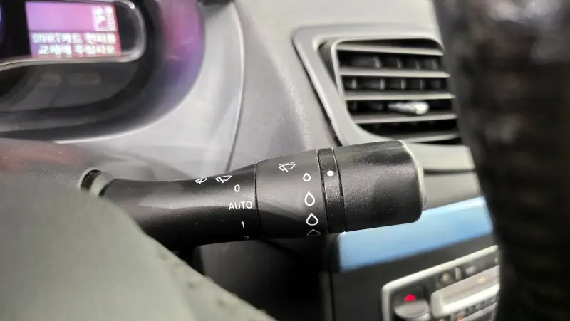 Renault Samsung SM3 Z.E.