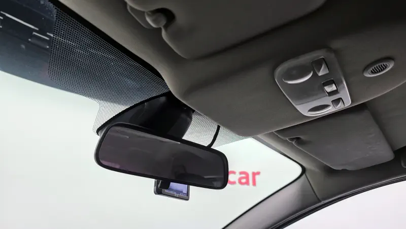 Renault Samsung SM3 Z.E.