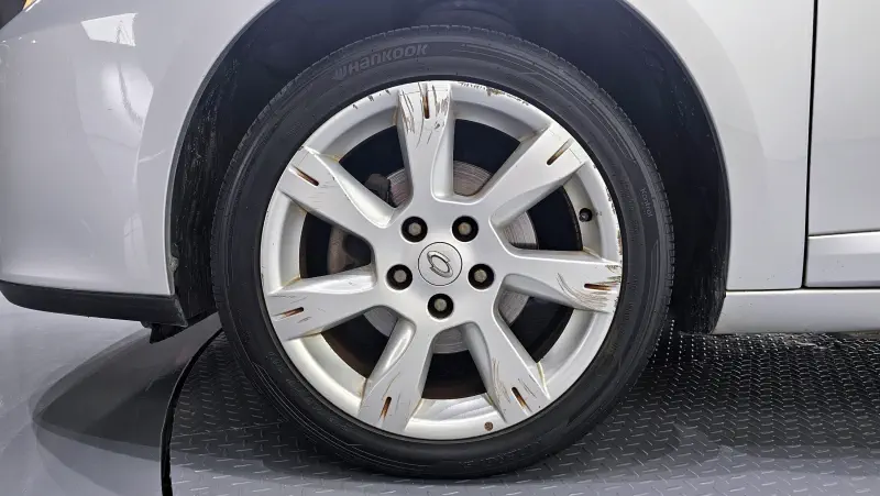 Renault Samsung SM3