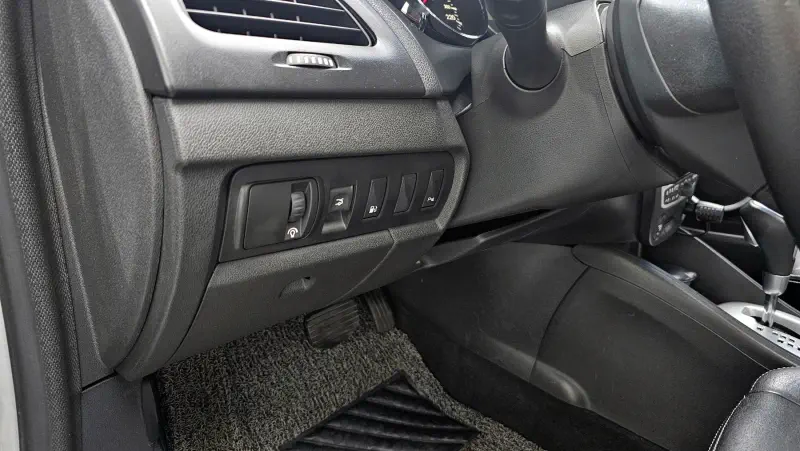 Renault Samsung SM3