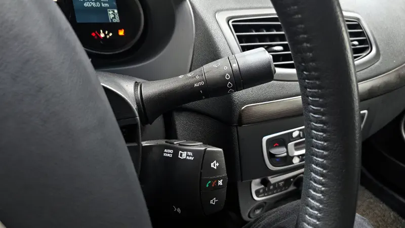 Renault Samsung SM3
