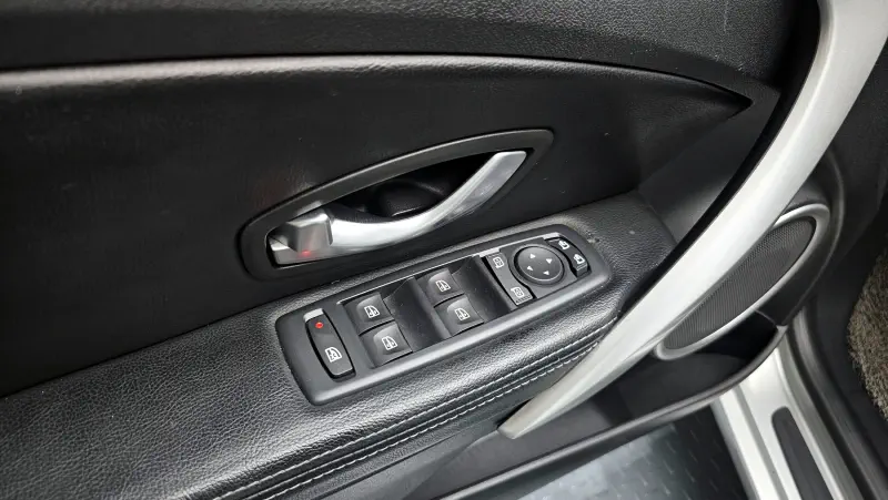 Renault Samsung SM3
