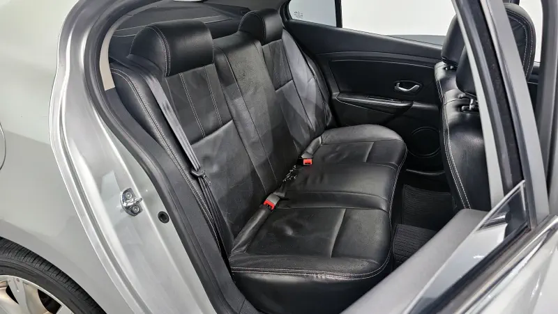 Renault Samsung SM3
