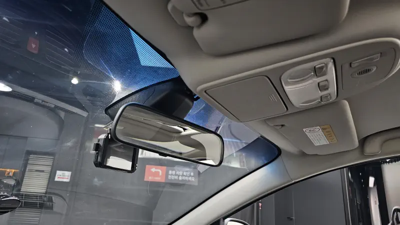 Renault Samsung SM3
